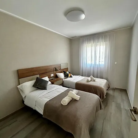 Tierra Del Pilar Apartamento Torre de la Horadada Exterior foto