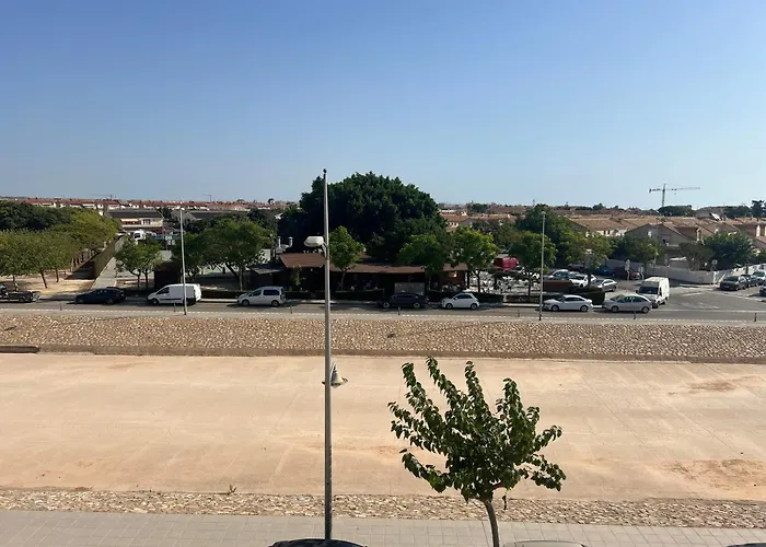Tierra Del Pilar