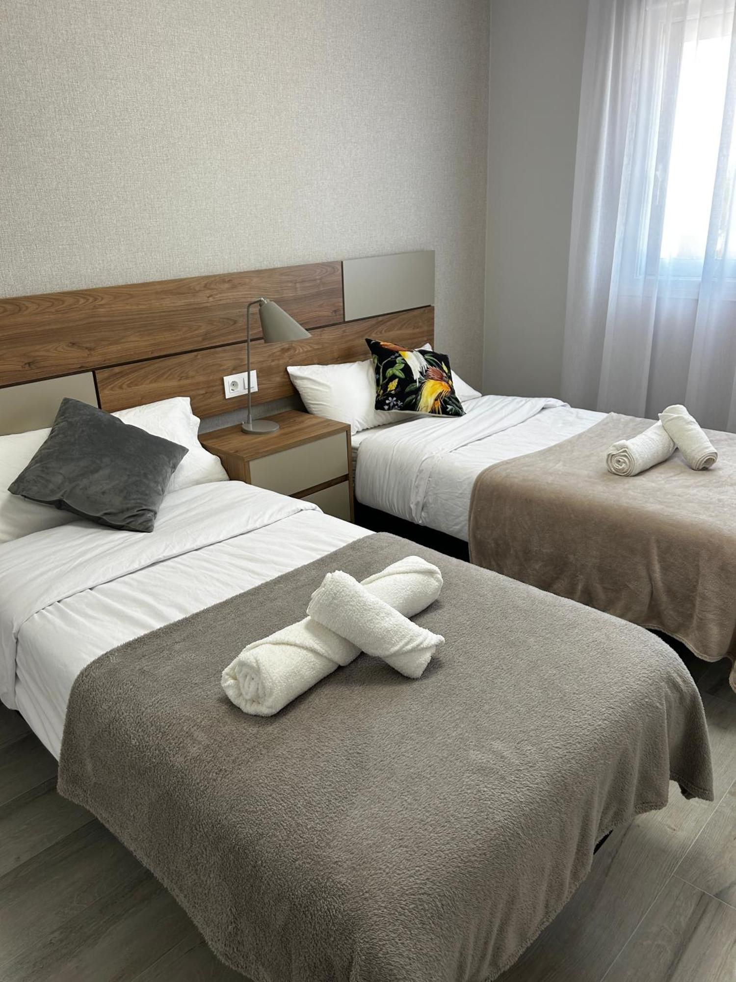 Tierra Del Pilar Apartment