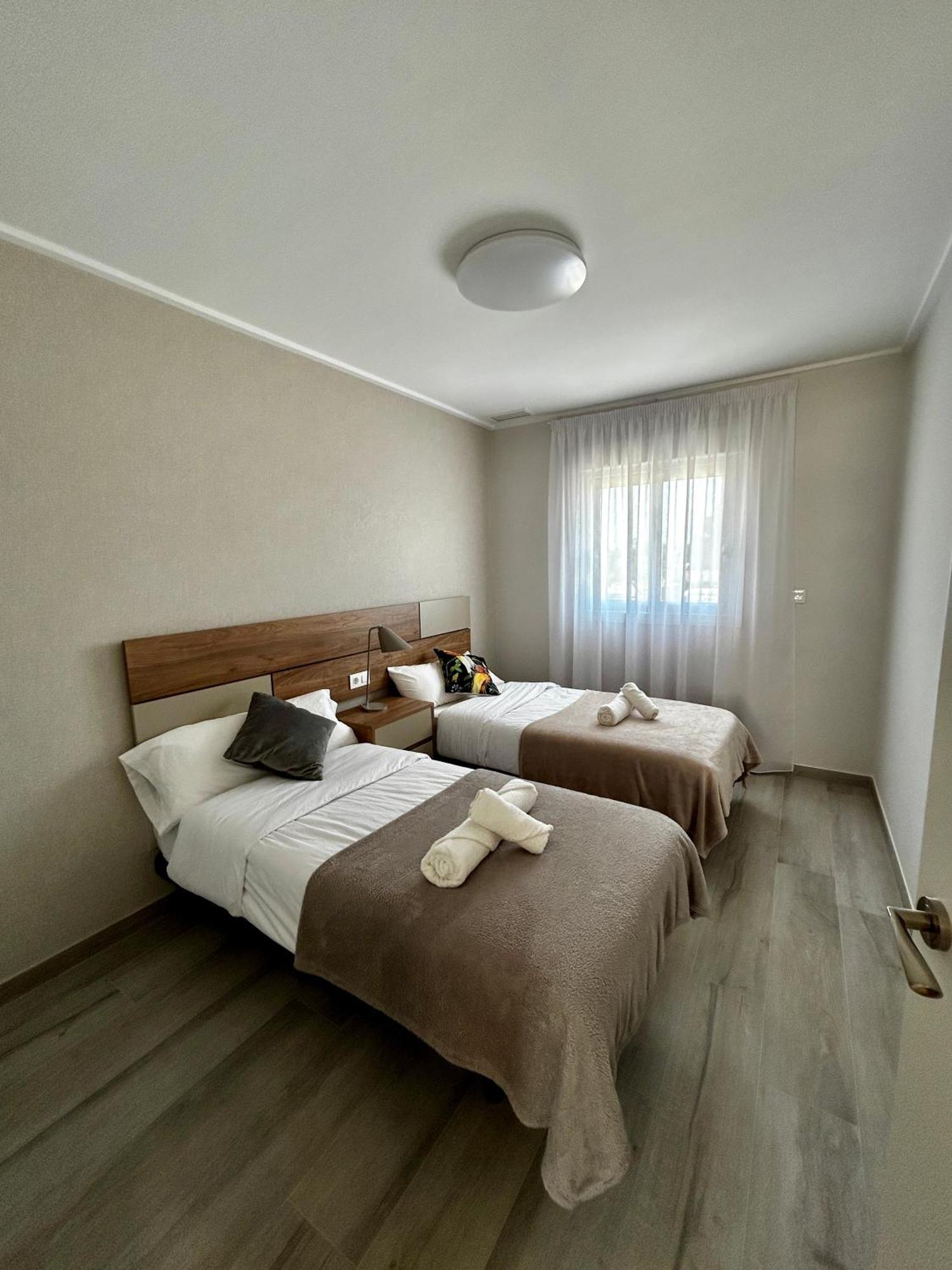 Tierra Del Pilar Apartment Torre de la Horadada