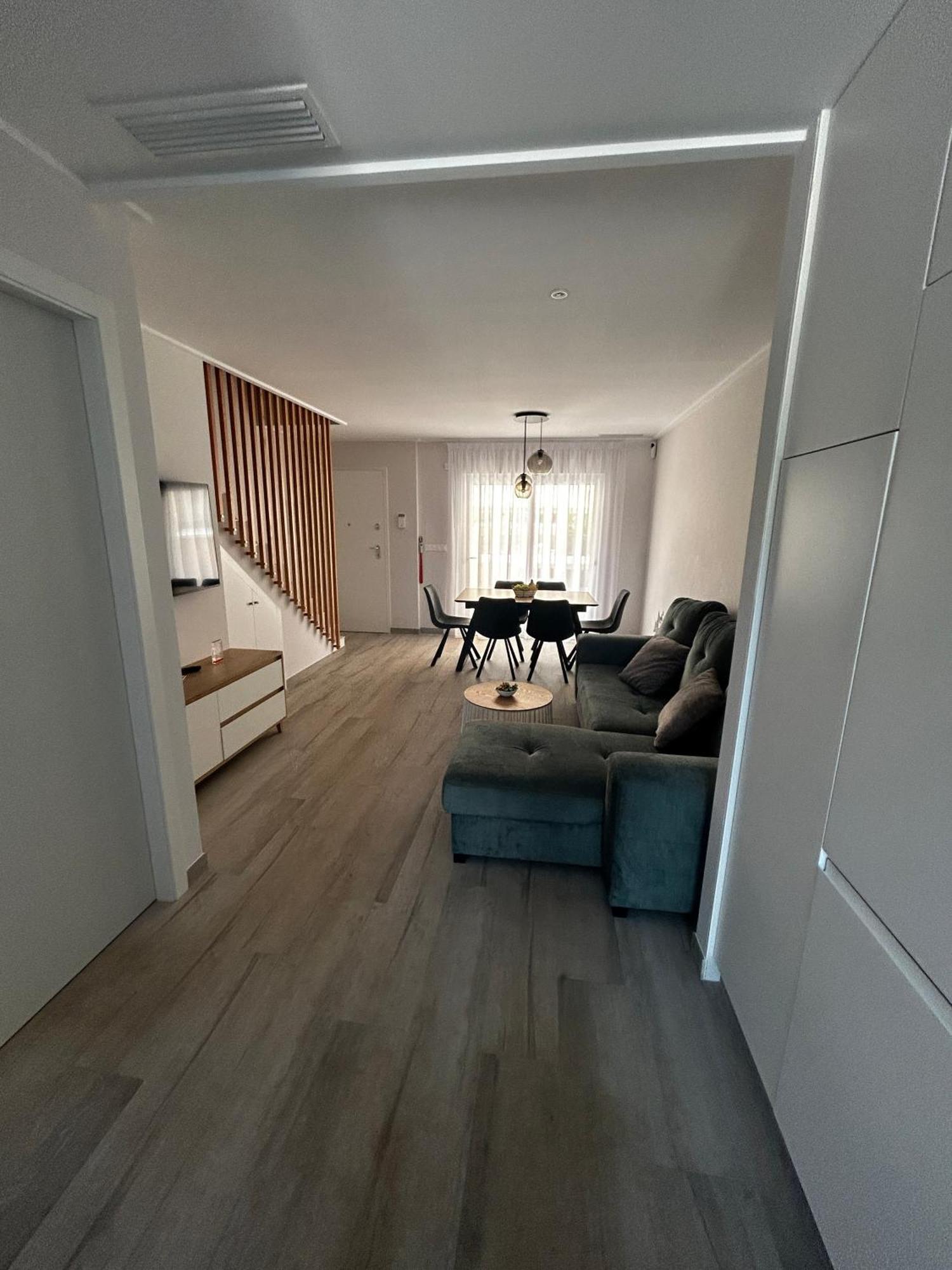Apartment Tierra Del Pilar Torre de la Horadada