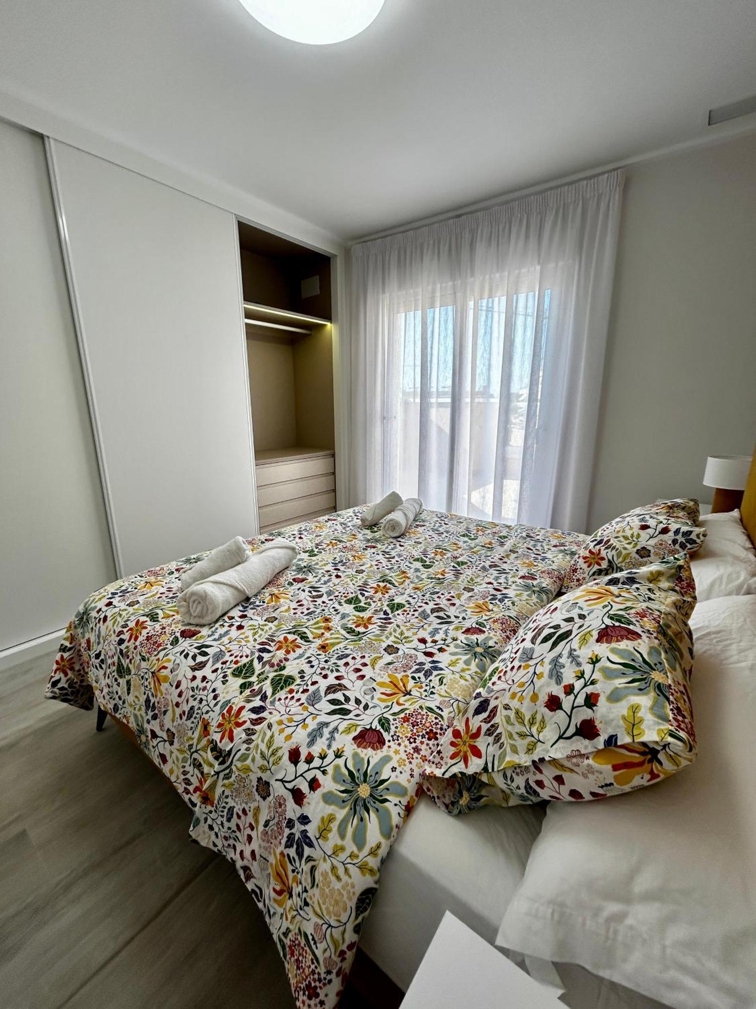 Apartment Tierra Del Pilar *