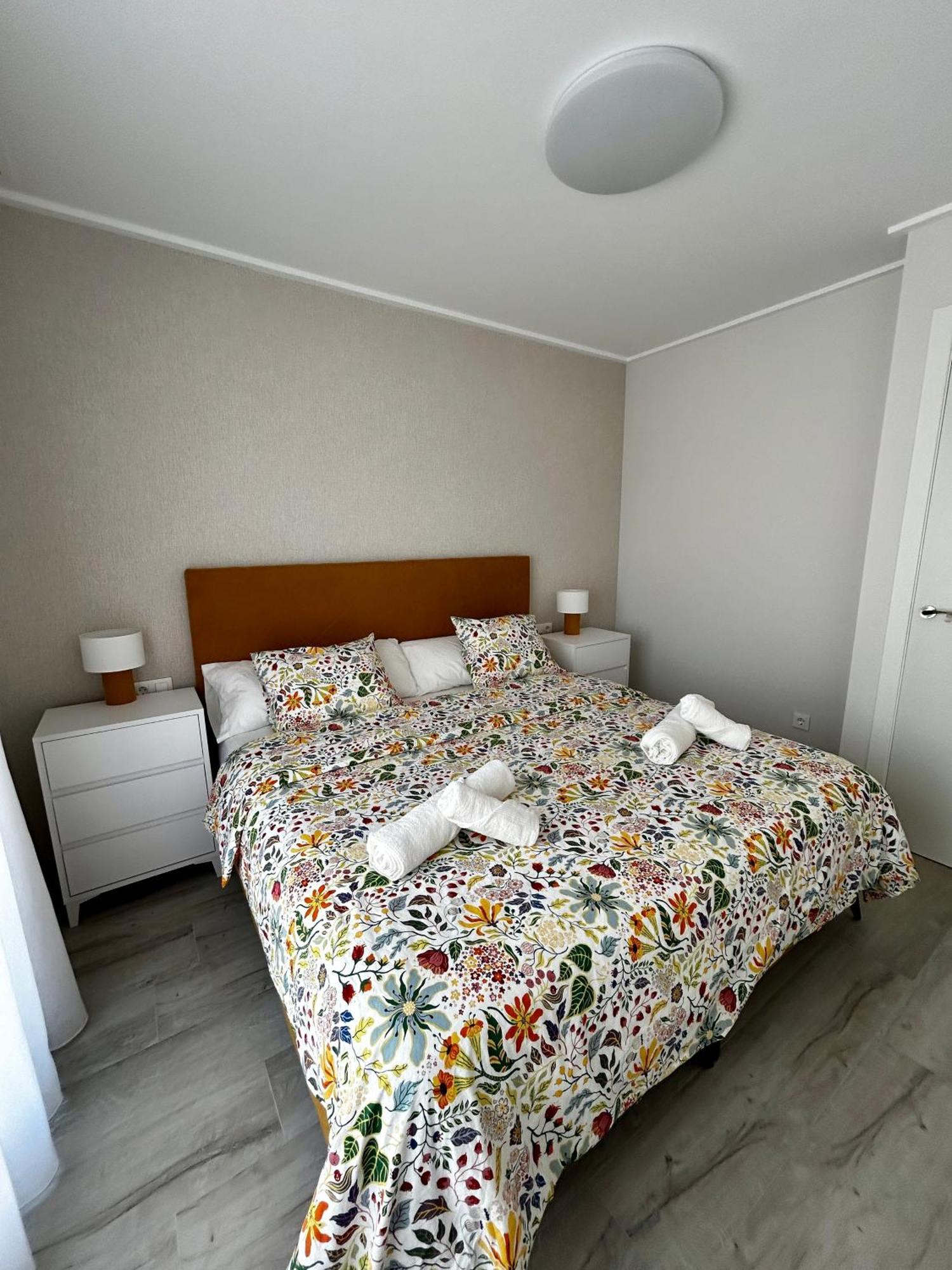Apartment Tierra Del Pilar Torre de la Horadada
