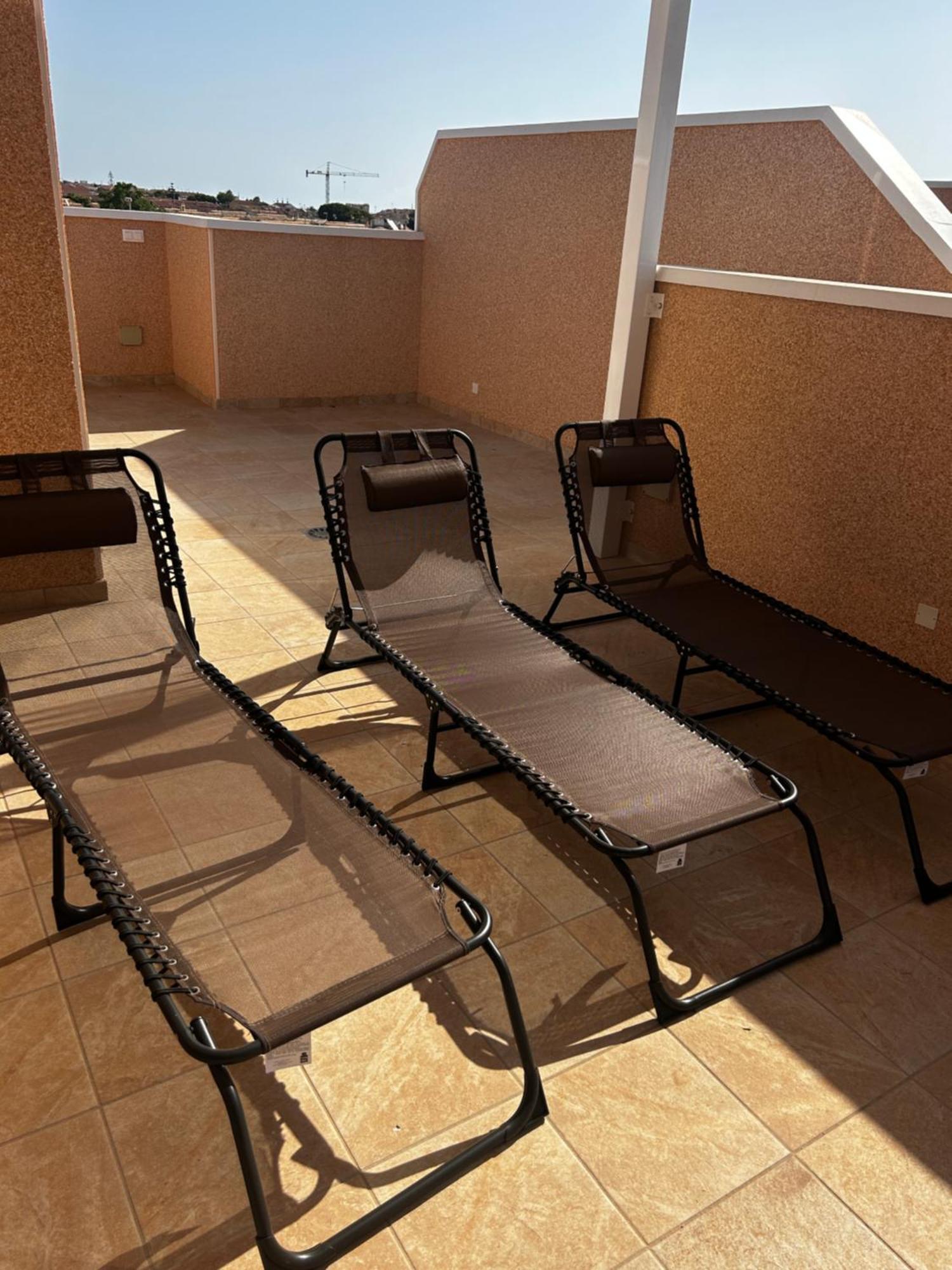 Apartment Tierra Del Pilar