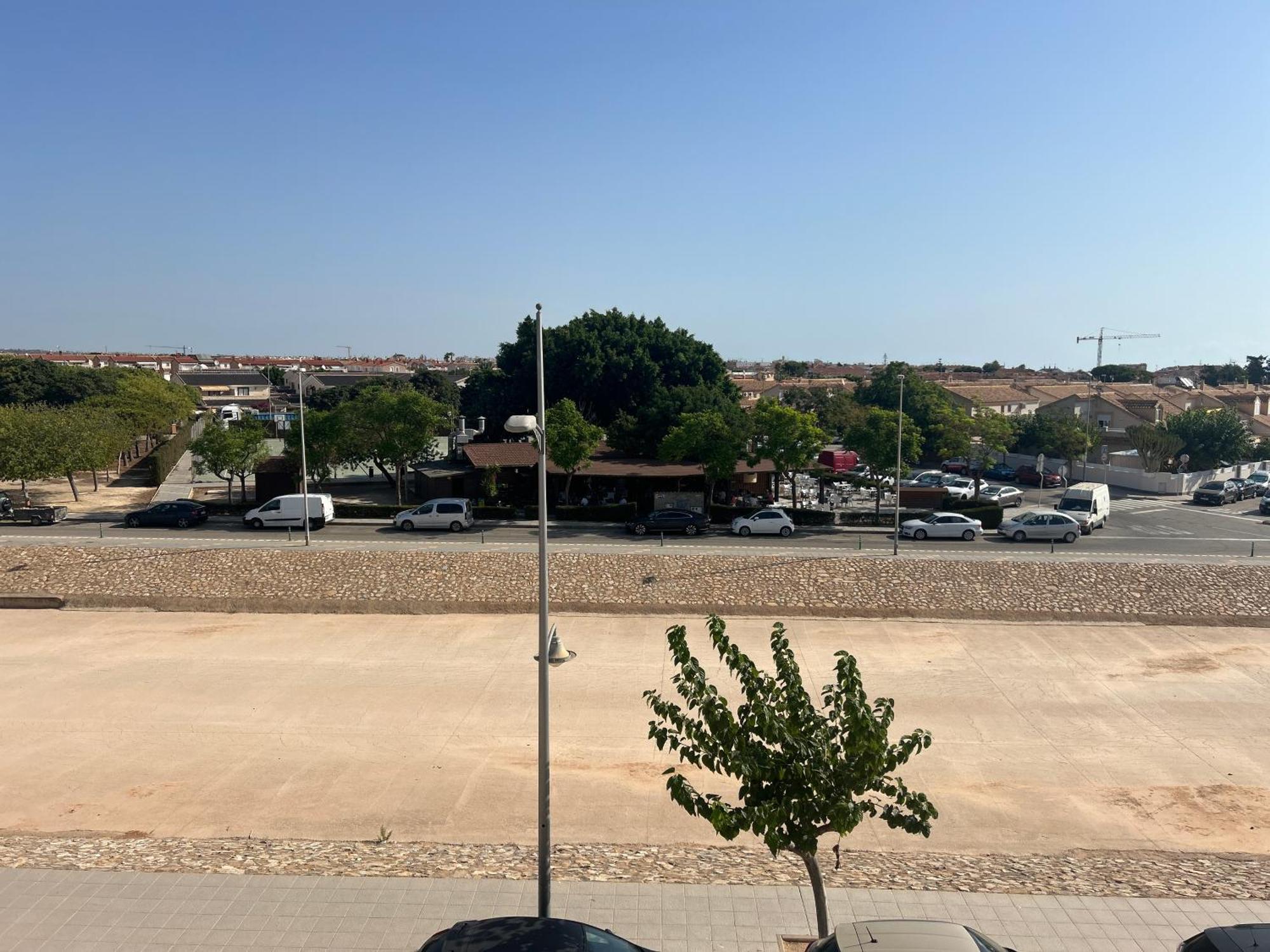 Tierra Del Pilar