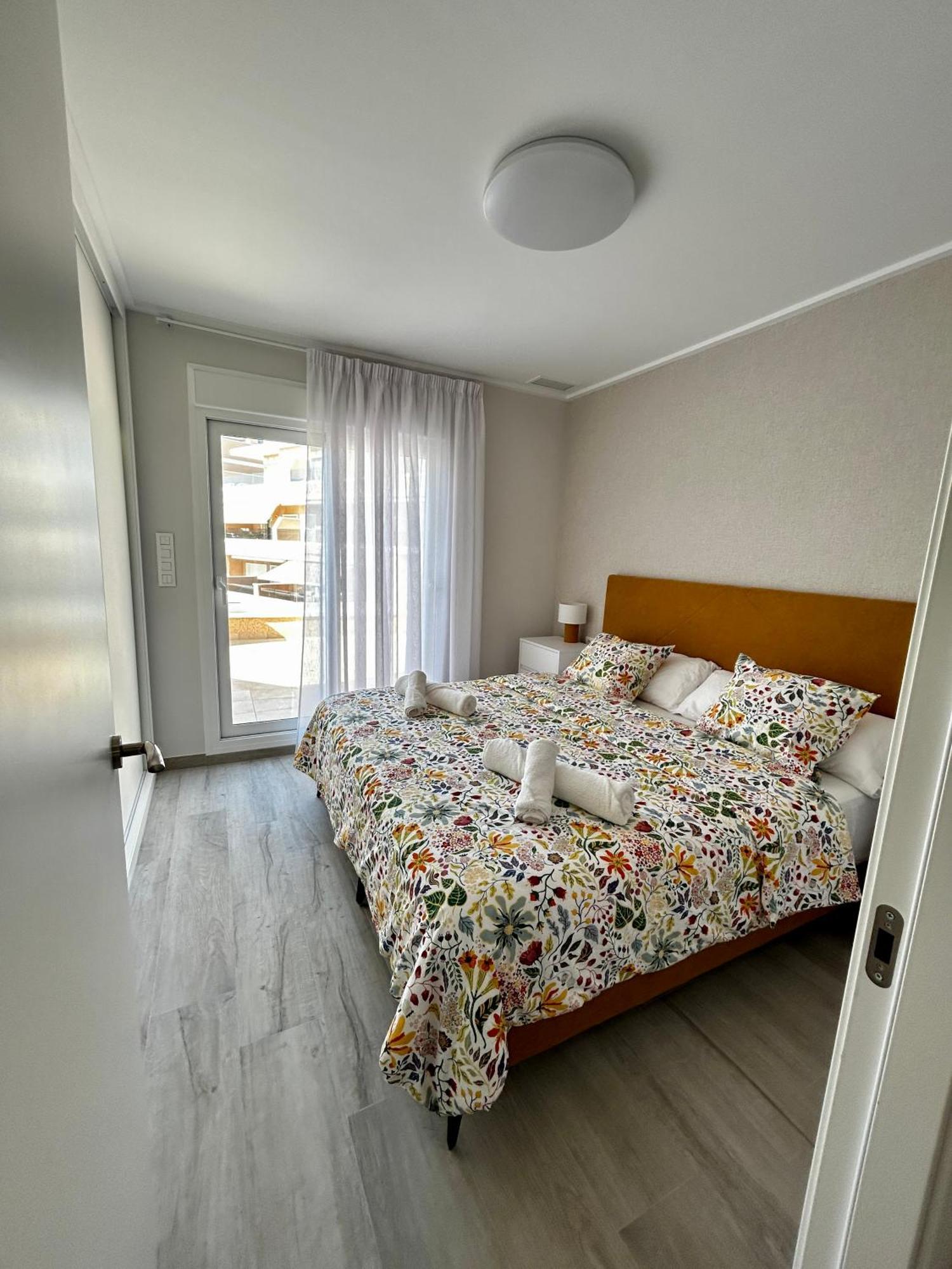 Tierra Del Pilar Apartment Torre de la Horadada