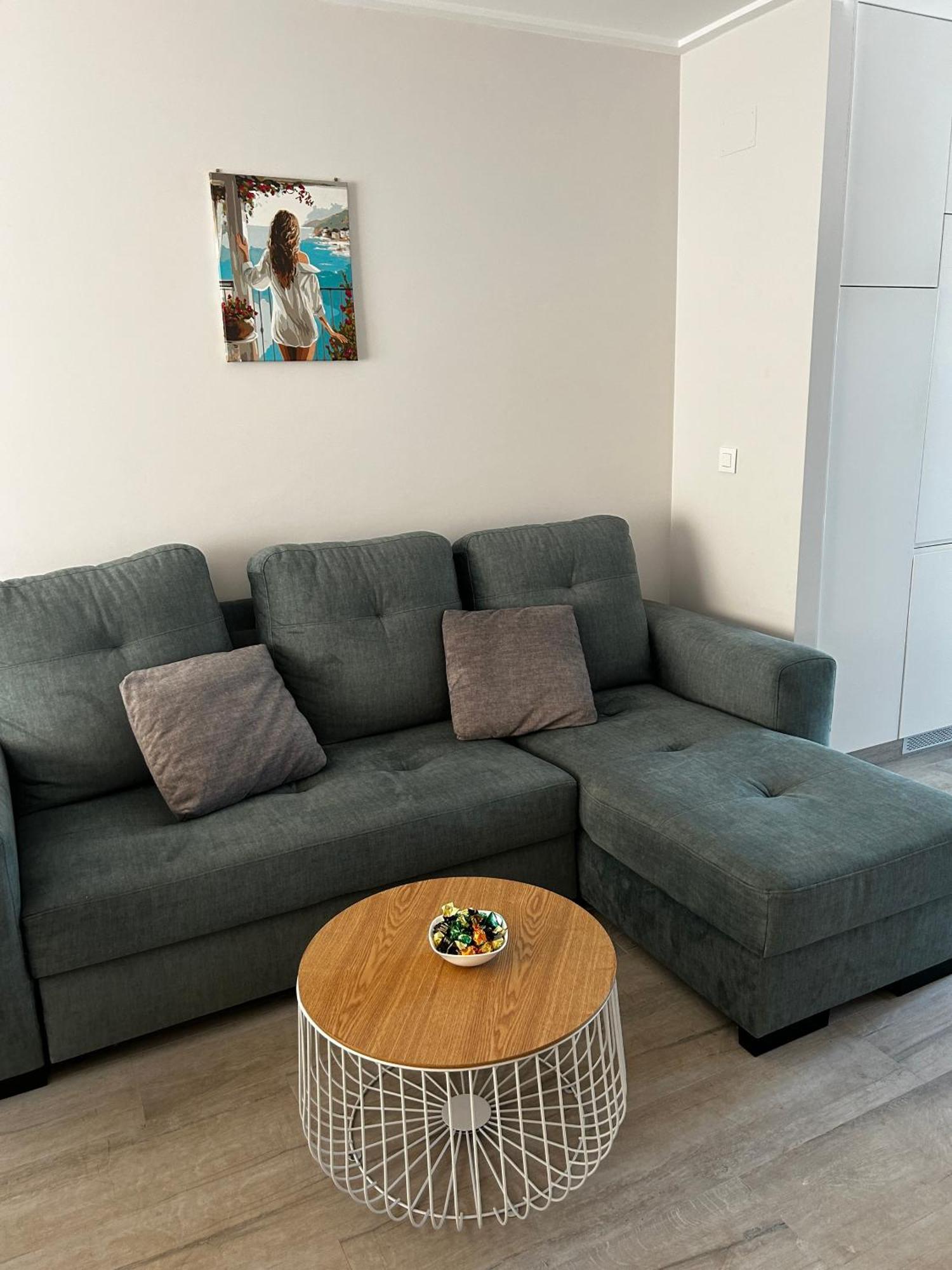 Apartment Tierra Del Pilar Torre de la Horadada