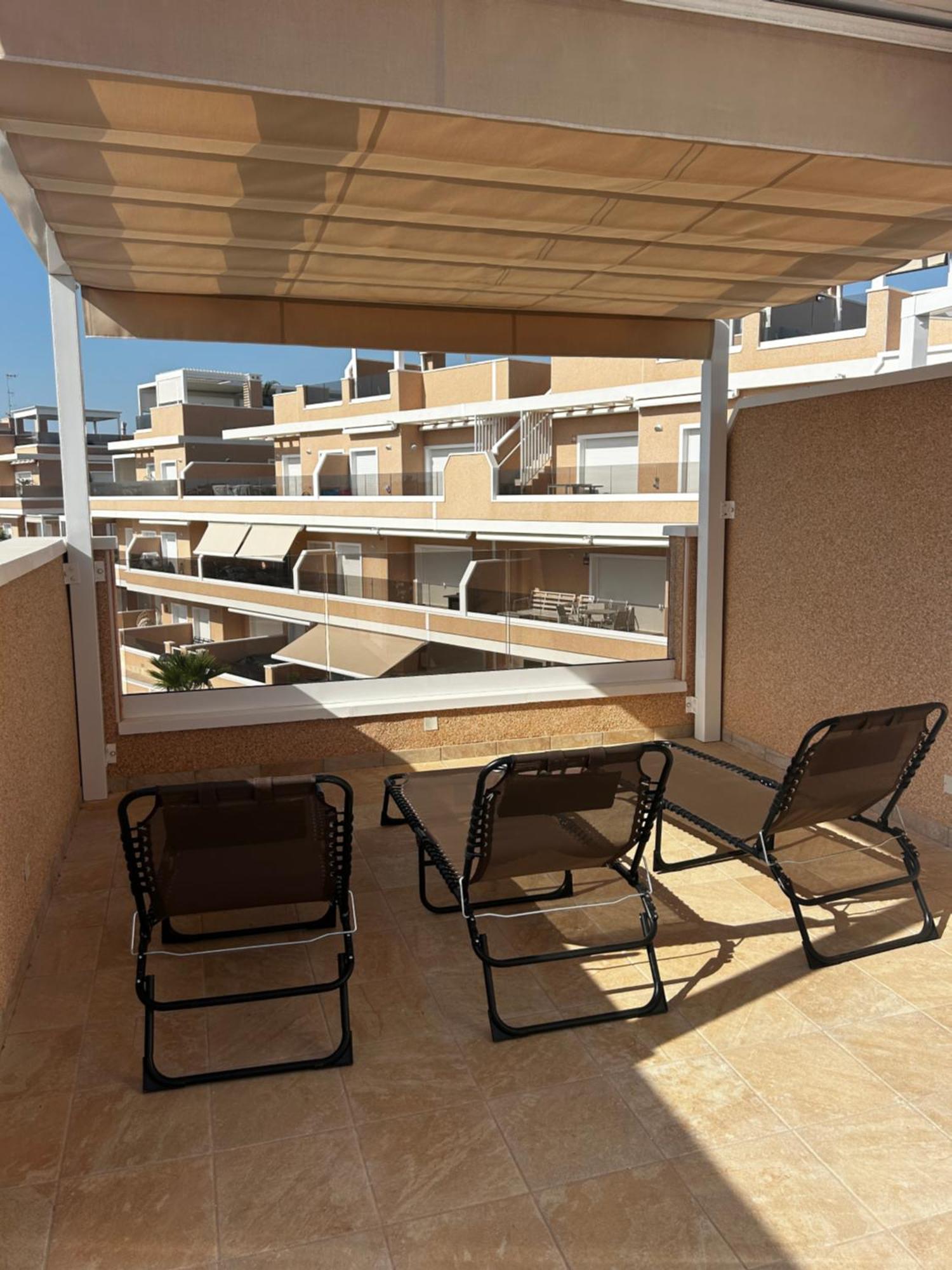 Tierra Del Pilar Apartment *