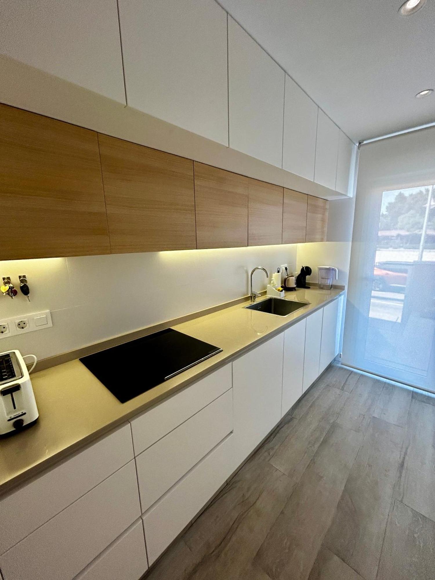 Tierra Del Pilar Apartment