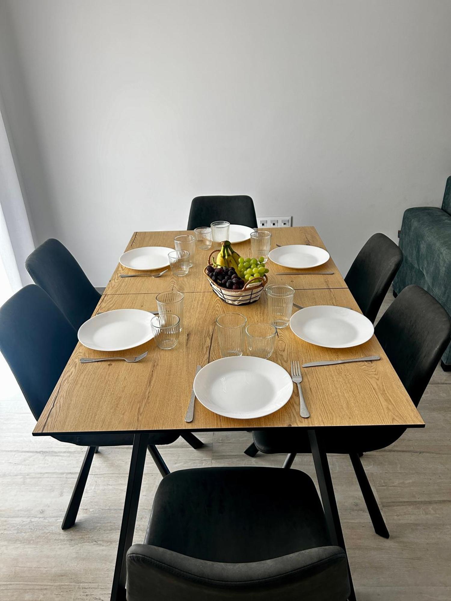 Tierra Del Pilar Apartment