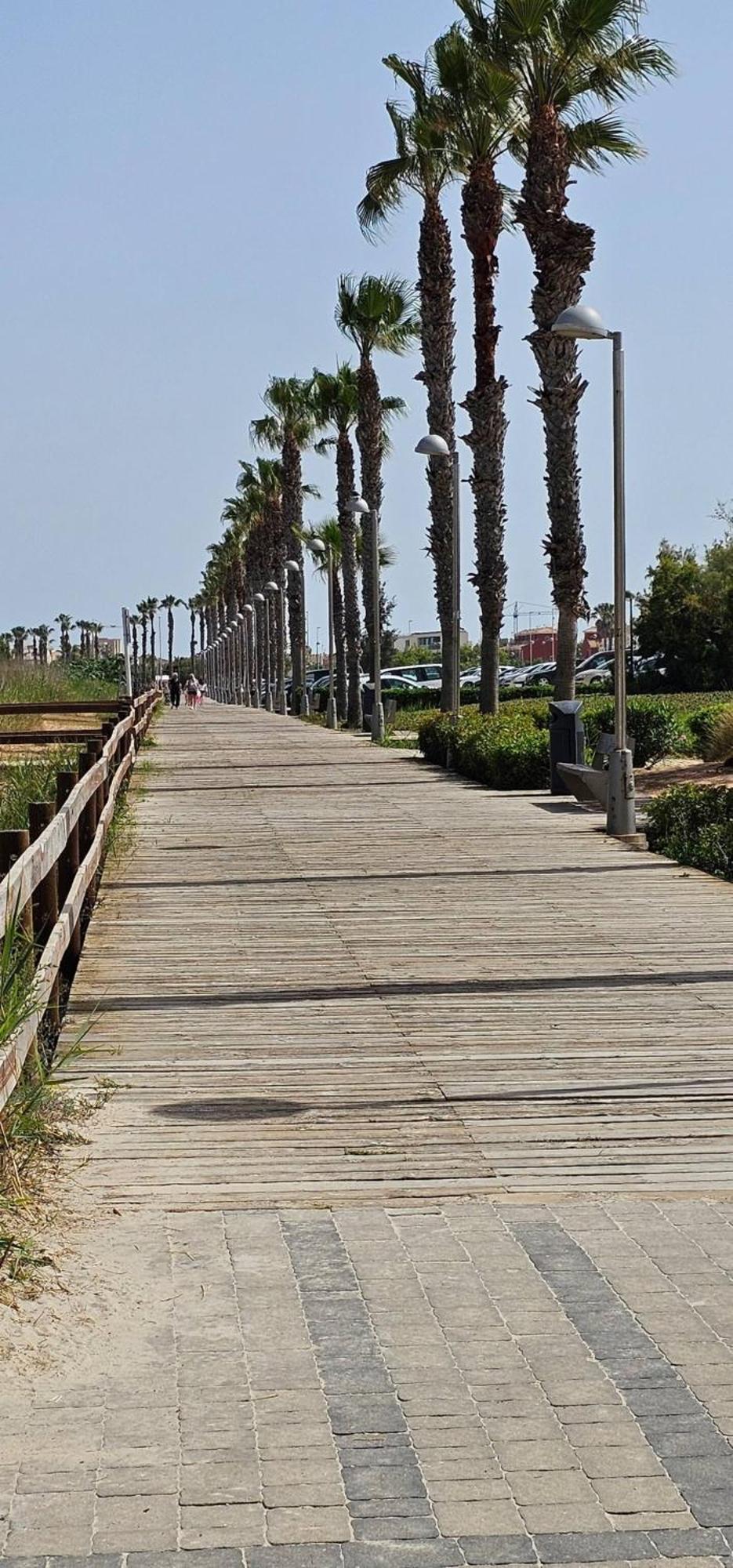 Tierra Del Pilar Apartment